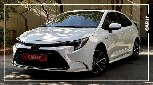 قانون جدید بیمه شخص ثالث؛ پوشش کامل خسارت مالی خودروهای لوکس