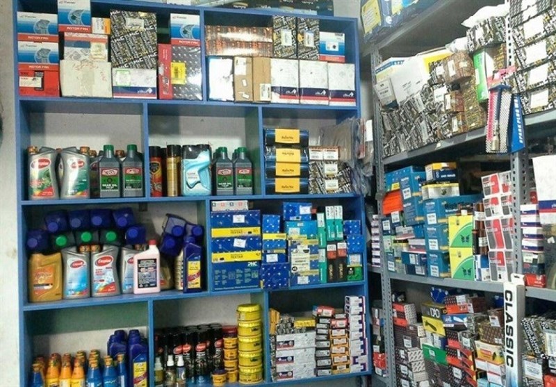 عرضه قطعات بی‌کیفیت و قیمت‌گذاری دلخواه در بازار لوازم یدکی