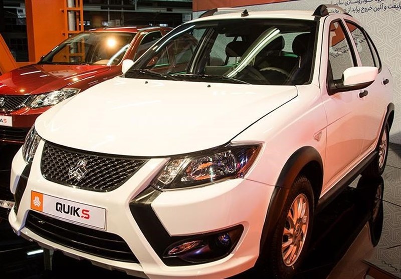 سایپا و فروش محصولات ویژه خودرو فرسوده