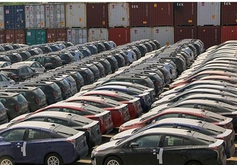 تصمیم‌گیری درباره حقوق ورودی خودروهای وارداتی ایرانیان خارج‌نشین