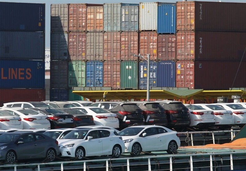 جزئیات بودجه ۱۴۰۵ و کاهش تعرفه خودروهای هیبریدی و بنزینی