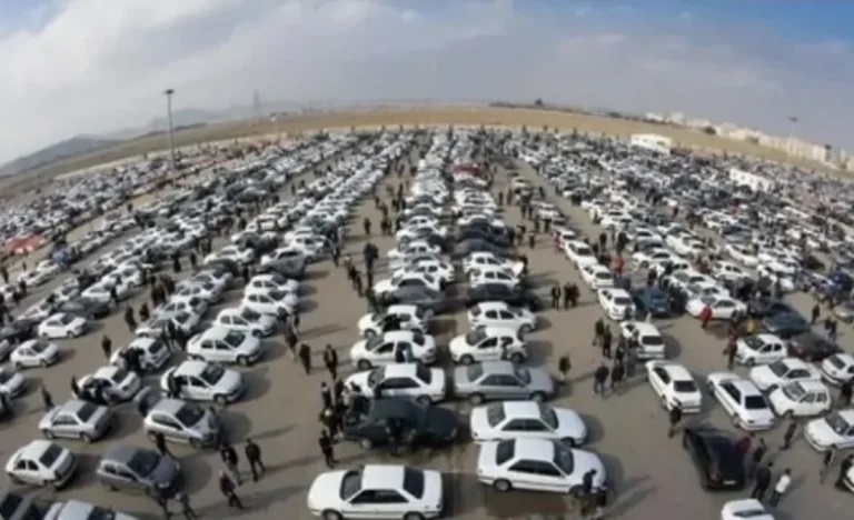 شرایط جدید برای افزایش قیمت خودرو در بازار