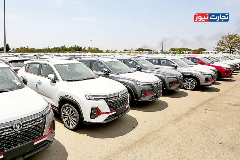 قیمت روز خودرو در بازار | ۱۰ آذر ۱۴۰۴