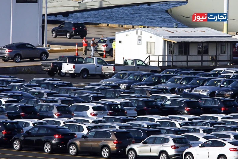 قیمت روز خودرو و وضعیت معاملات بازار در 27 آبان 1404