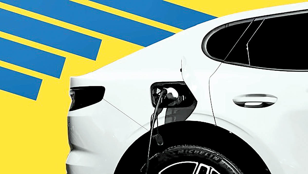 پایان سرخوشی خودروهای برقی؛ بازار جهانی وارد فاز تعدیل شد؟