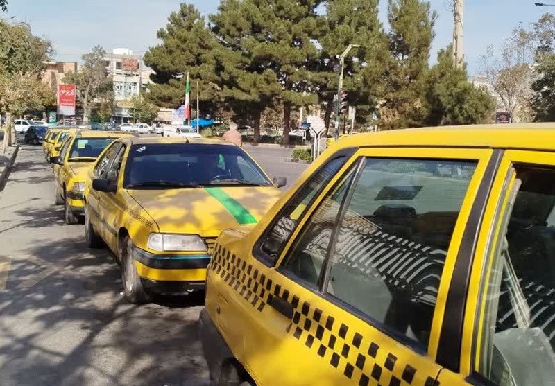 افزایش ۱۶۷ درصدی کرایه تاکسی و ورود سازمان حمایت