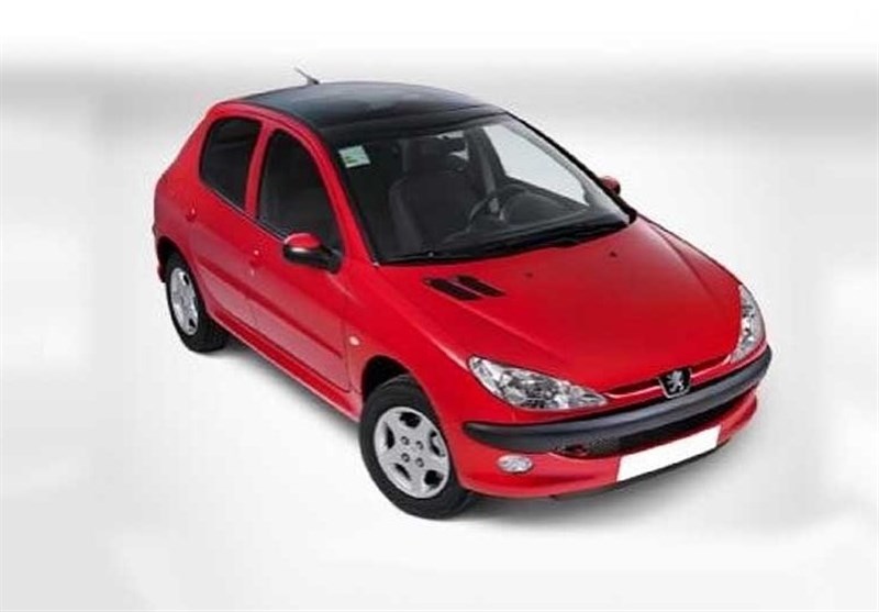 طرح رایگان تعویض بخاری 206، 207 و رانا در نمایندگی‌های ایران‌خودرو