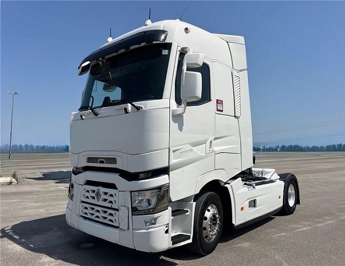 Renault T480
