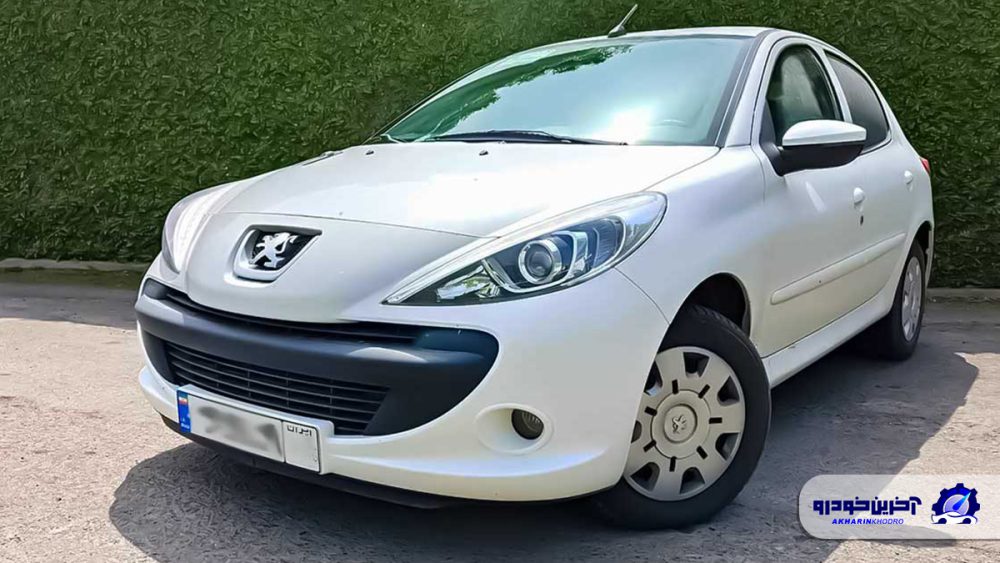 پر تیراژترین خودروهای ایرانی – بیشترین تولید در صنعت خودرو ایران