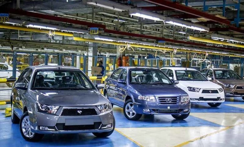 معرفی مسئول قیمت‌گذاری خودرو توسط بانک مرکزی | تغییر در سیاست‌های تنظیم بازار