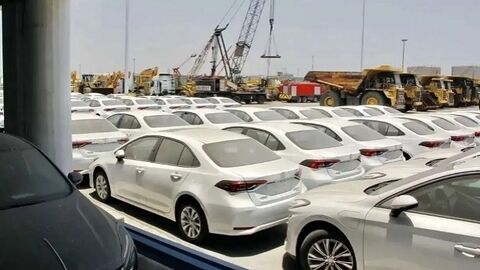 راهنمای کامل واردات خودرو برای ایرانیان مقیم خارج از کشور