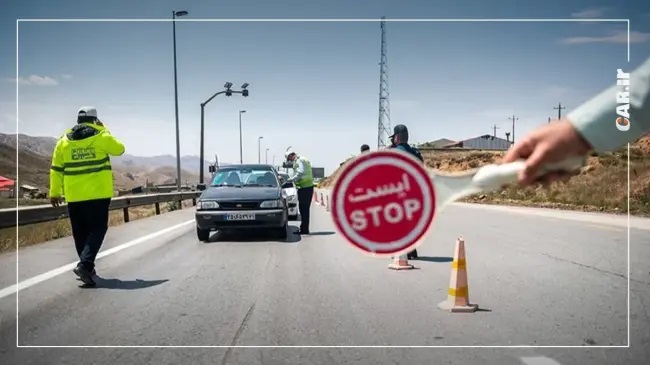 دستور ویژه دادستان کل کشور برای توقیف خودروهای بدون بیمه شخص ثالث