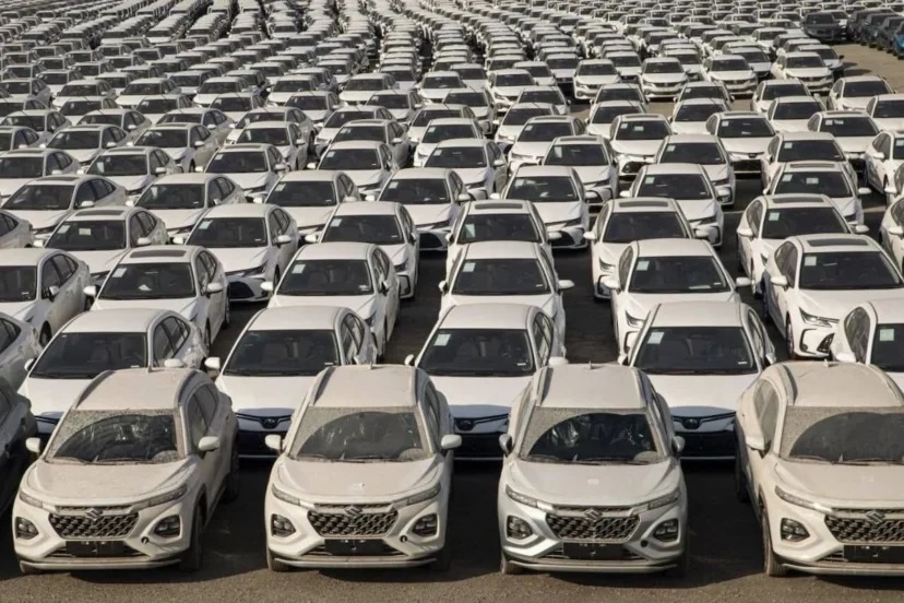 جدول تعرفه گمرکی واردات خودرو – لایحه بودجه ۱۴۰۵