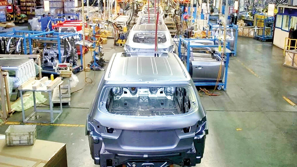 روند صعودی تقاضای بنزین پس از حذف سهمیه سوخت