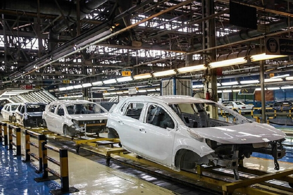 چرا قرعه‌کشی خودرو حذف نشد؟ بررسی ریشه چالش‌های صنعت خودرو