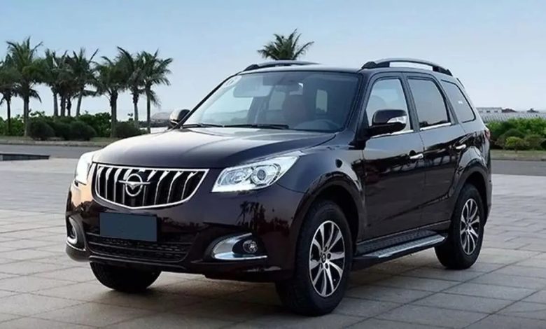 اعلام رسمی قیمت‌های جدید هایما S5، S7 و ۸S از سوی ایران‌خودرو