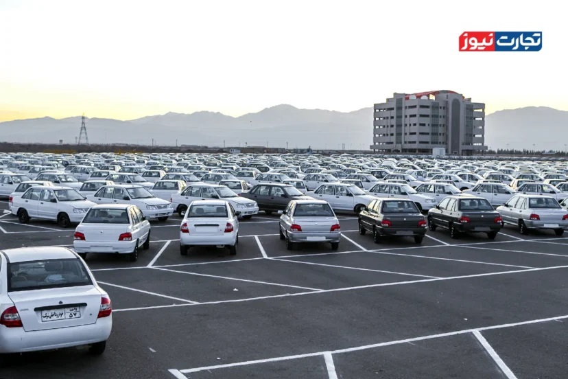 آخرین قیمت خودرو و بازدهی بازار در هفته دوم آذر ۱۴۰۴