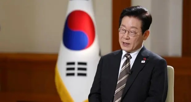 برتری فناوری چین نسبت به کره جنوبی