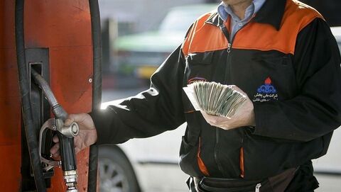 عدم افزایش قیمت بنزین و سوخت در ایران