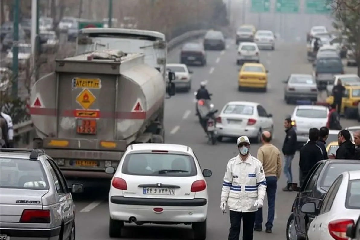 اظهارات راهور درباره تأخیر در اجرای استاندارد یورو ۶