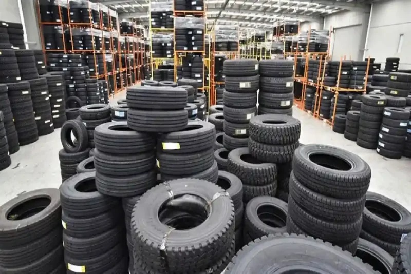 قیمت لاستیک بارز امروز ۴ اسفند ۱۴۰۴ – جدول بازار