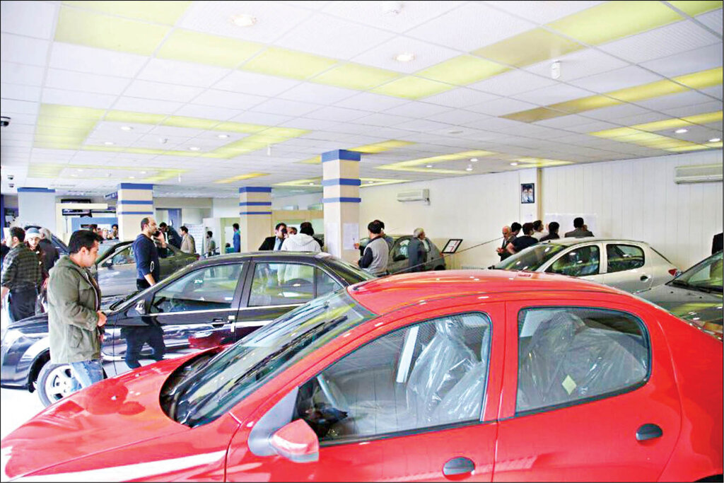 باز هم پژو ۲۰۷ اتوماتیک بیشترین تغییر قیمت را در بازار خودرو ثبت کرد