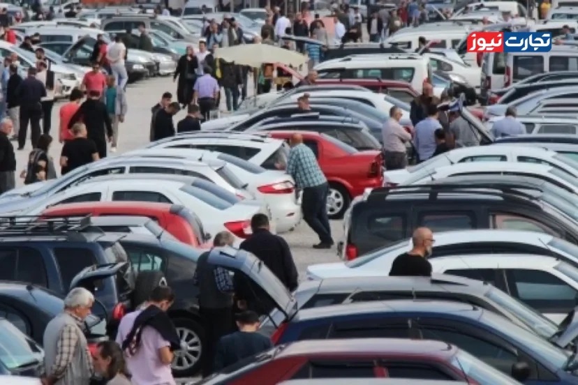 جدول قیمت خودرو امروز ۵ اسفند ۱۴۰۴ – سبقت کی‌ام‌سی A5 و ون اینرودز