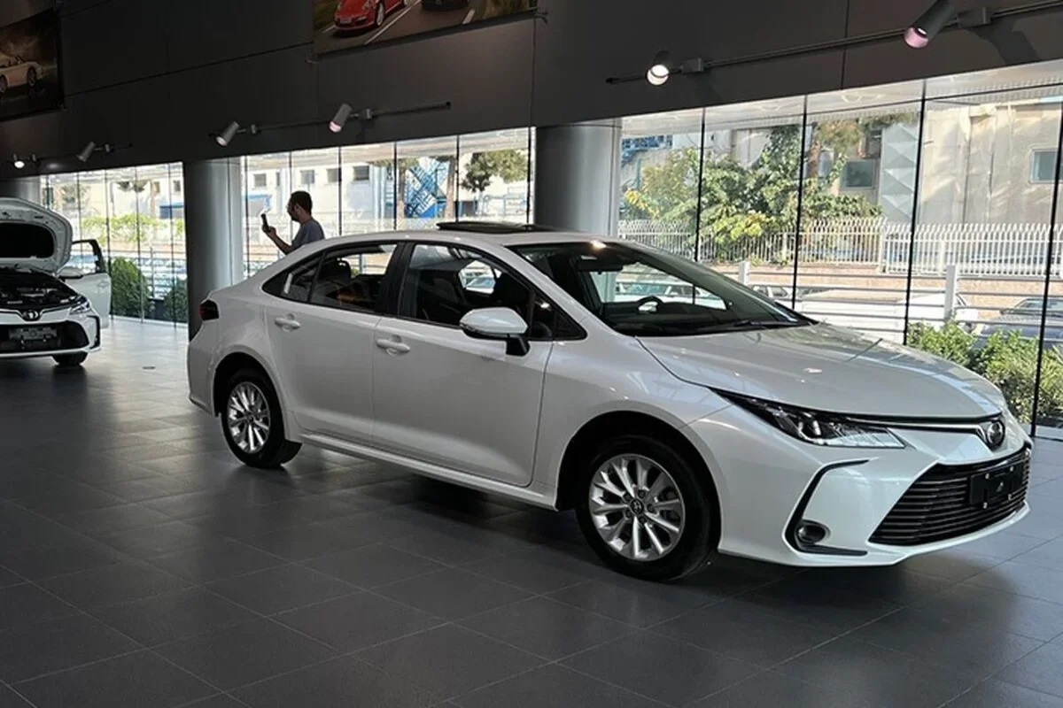 فروش ۵ مدل خودروی خارجی در مرحله جدید عرضه وارداتی‌ها