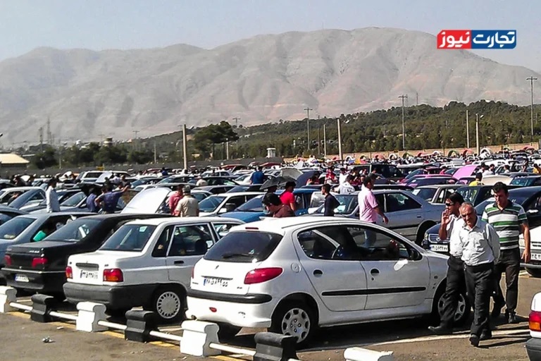 رکود بازار خودرو و توقف نوسانات قیمتی – ۳۰ آذر ۱۴۰۴