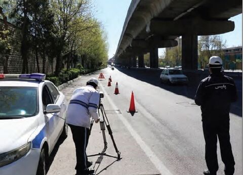جریمه‌های غیر بازدارنده و افزایش تخلفات رانندگی در ایران