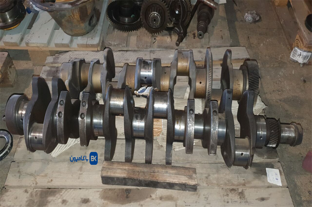 میل+لنگ+خرابی